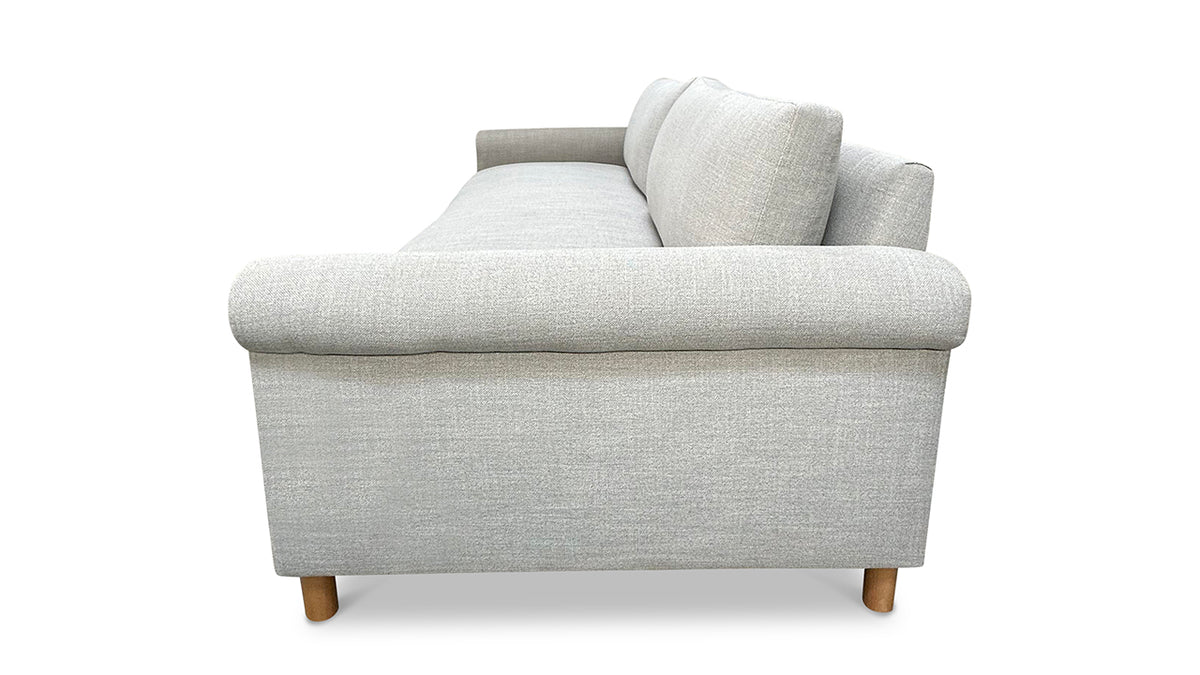 Ollie Sofa Collection Clad Home