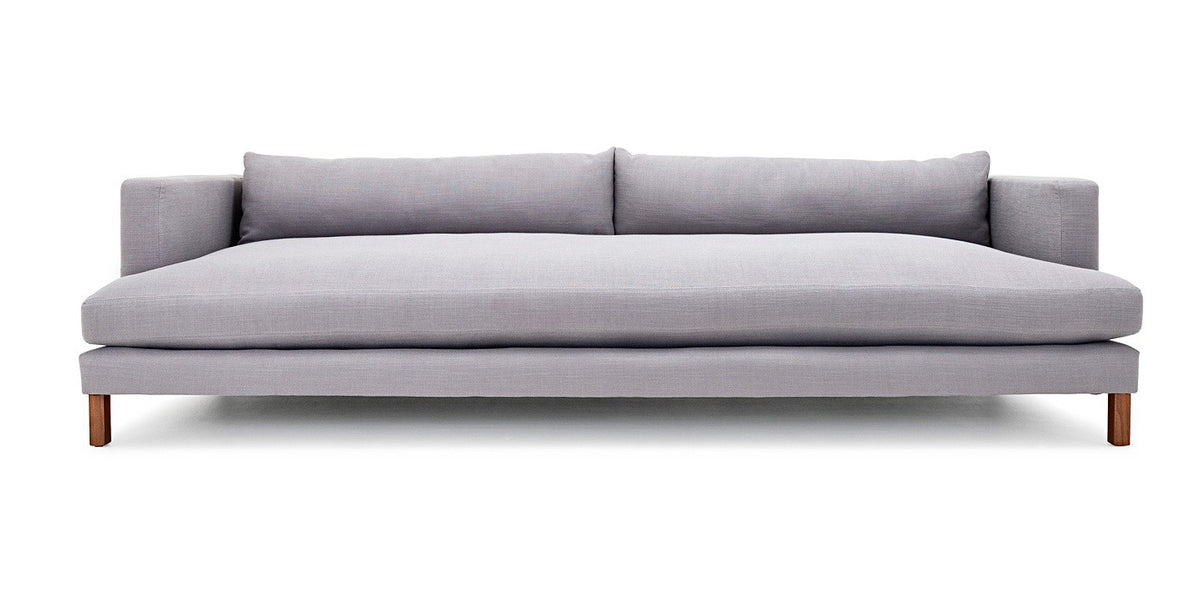 Melrose reversible deals chaise sofa