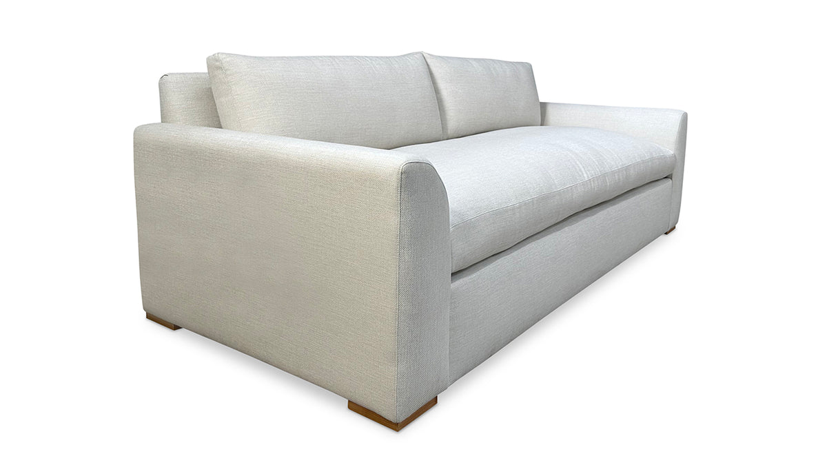 Maxwell Three-Seat-Cushion Sofa