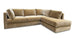 Aleta Sectional Sofa 2