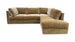 Aleta Sectional Sofa 1