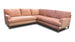 Audrey Sectional Sofa 1