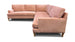 Audrey Sectional Sofa 2