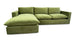 Sherwood Sectional Sofa 17