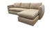 Beni Sectional Sofa 2