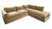 Sherwood Sectional Sofa 29