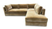 Aleta Sectional Sofa 6