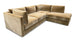 Aleta Sectional Sofa 7