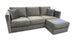 Aleta Sofa Collection 4