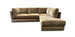 Aleta Sectional Sofa 3