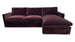 Evelyn Sectional Sofa 13