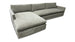 Evelyn Sectional Sofa 4